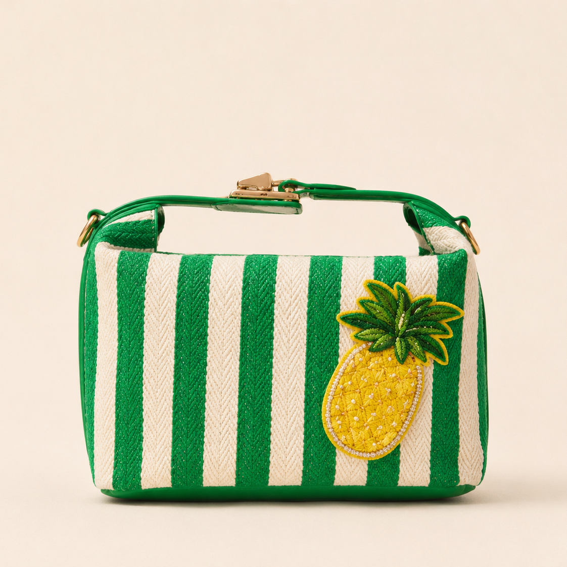 Pina Colada Carry
