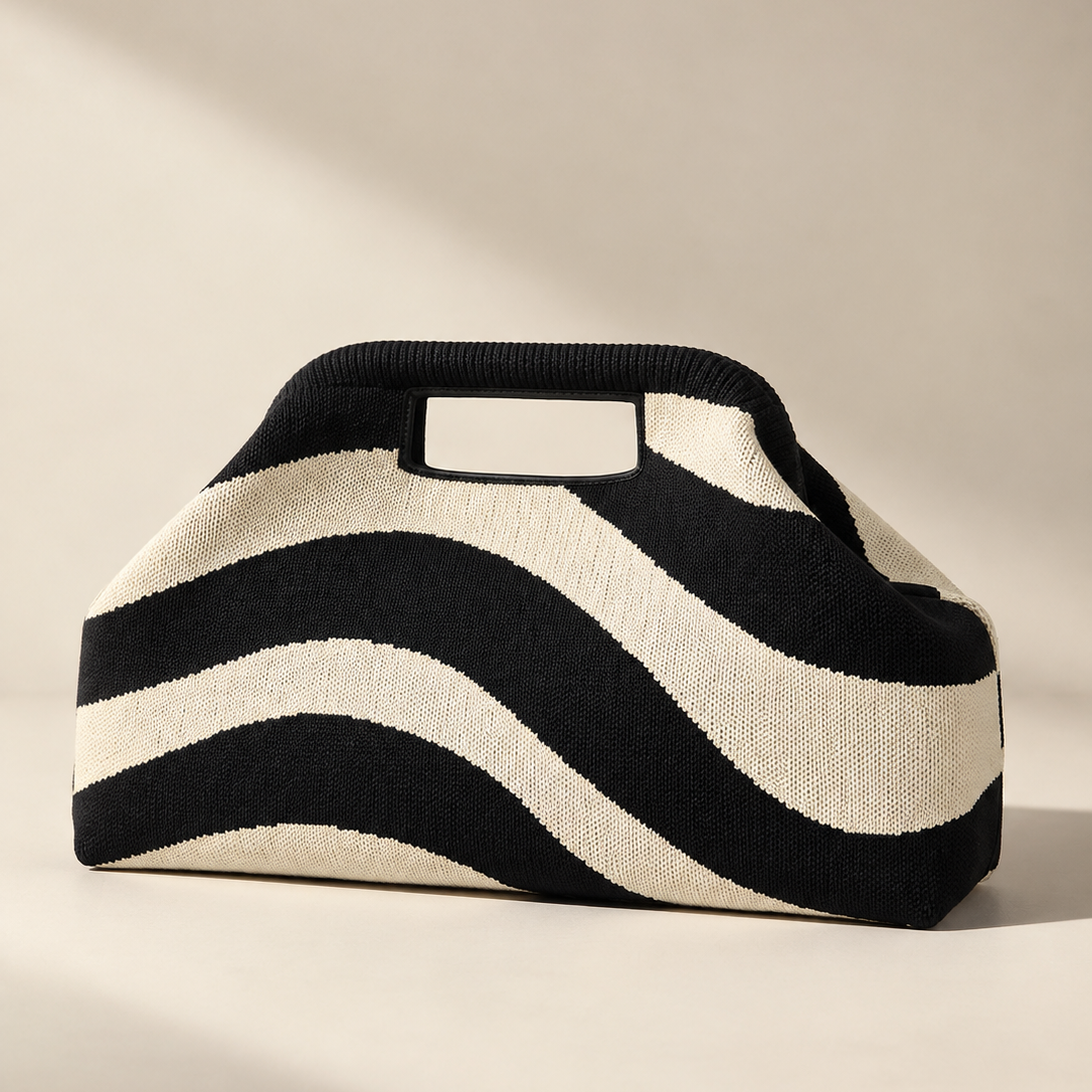 Cool cat bag