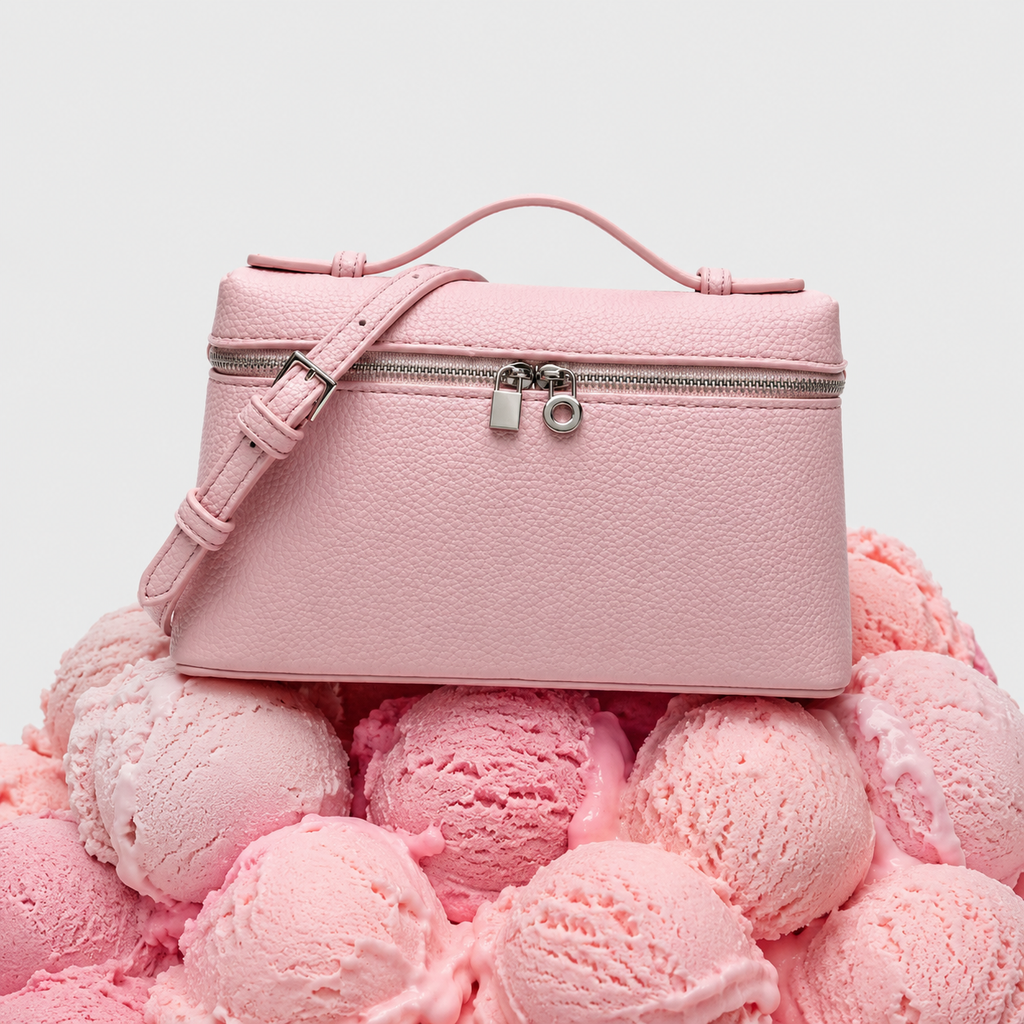 Strawberry Sorbet