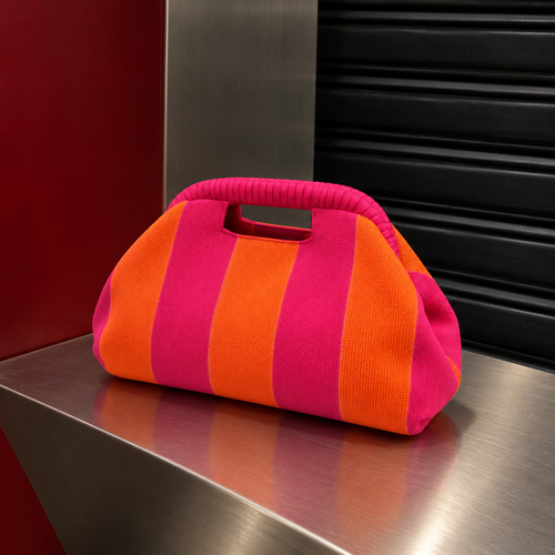 Baby Girl Bag