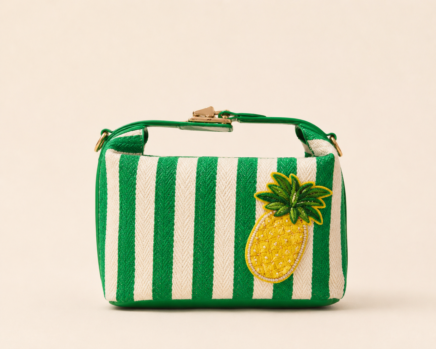 Pina Colada Crossbody