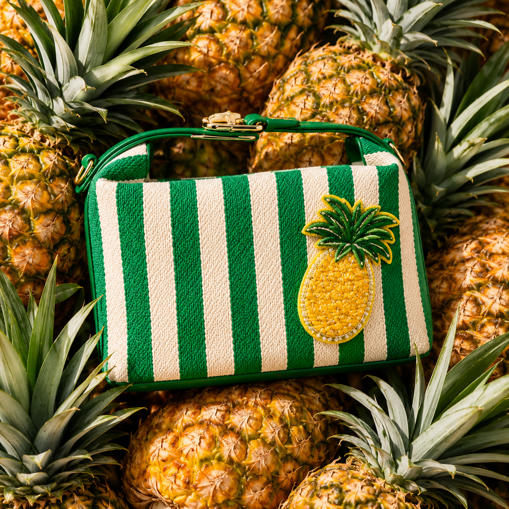 Pina Colada Crossbody