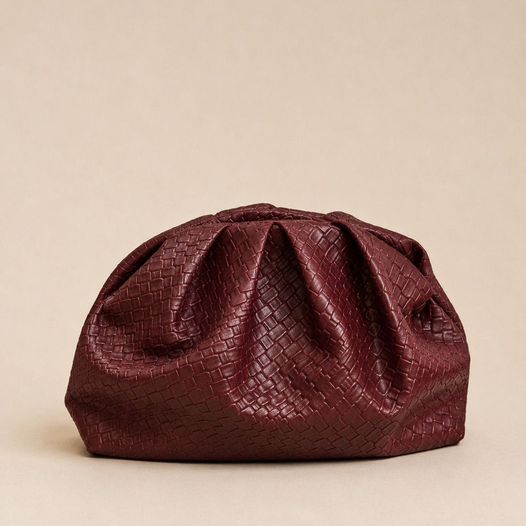 Bordeaux Clutch