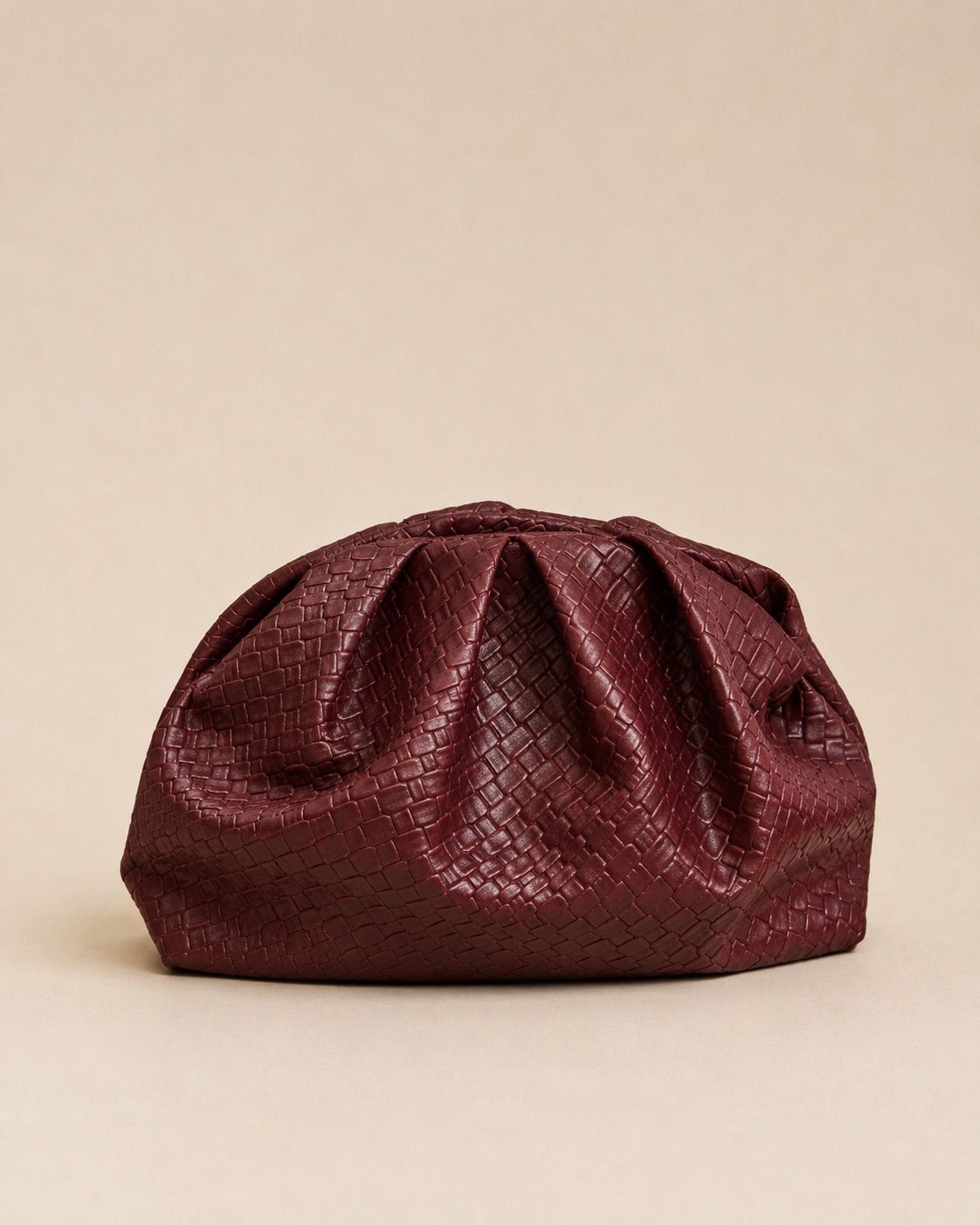 Bordeaux Clutch