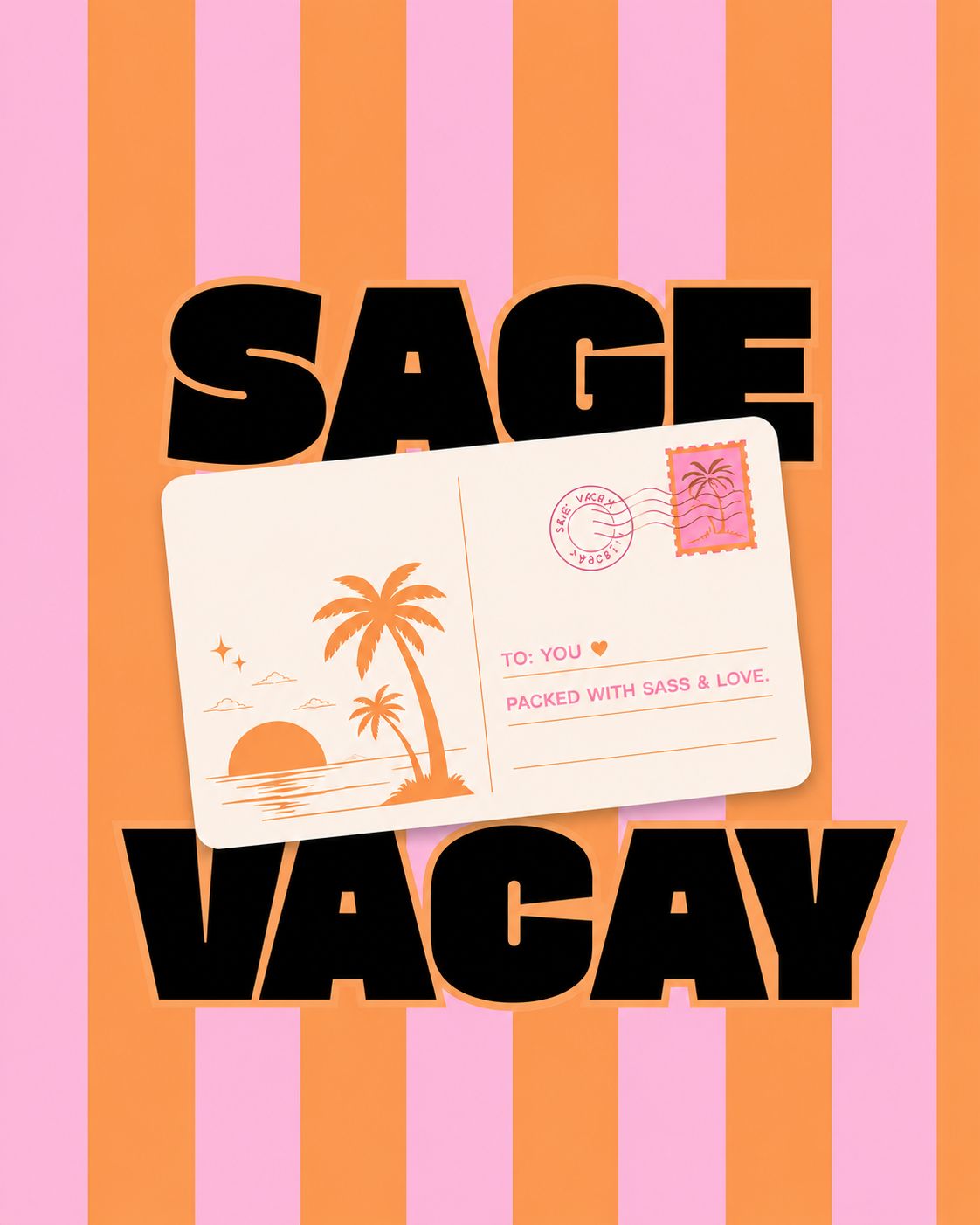 Sage Vacay